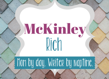 McKinley Rich